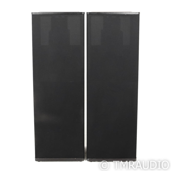 Vandersteen Model 3A Signature Floorstanding Speakers; Pair w/ Stands