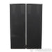 Vandersteen Model 3A Signature Floorstanding Speakers; Pair w/ Stands