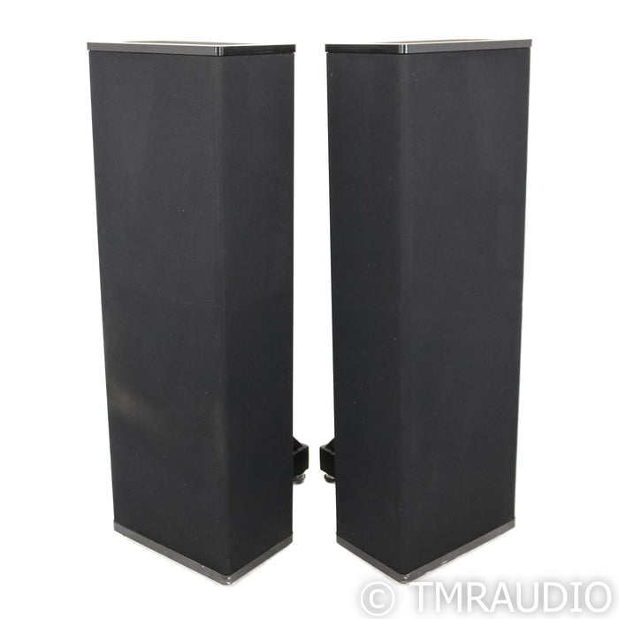 Vandersteen Model 3A Signature Floorstanding Speakers; Pair w/ Stands