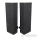 Vandersteen Model 3A Signature Floorstanding Speakers; Pair w/ Stands