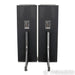 Vandersteen Model 3A Signature Floorstanding Speakers; Pair w/ Stands