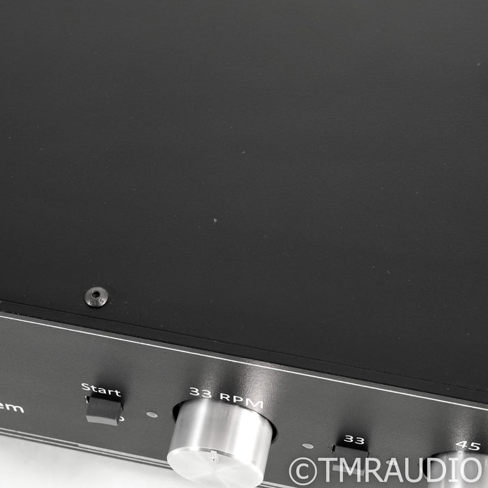 VPI ADS (Analog Drive System) Speed Controller