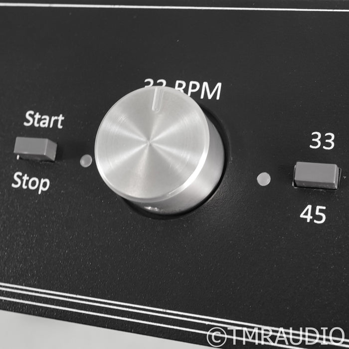 VPI ADS (Analog Drive System) Speed Controller