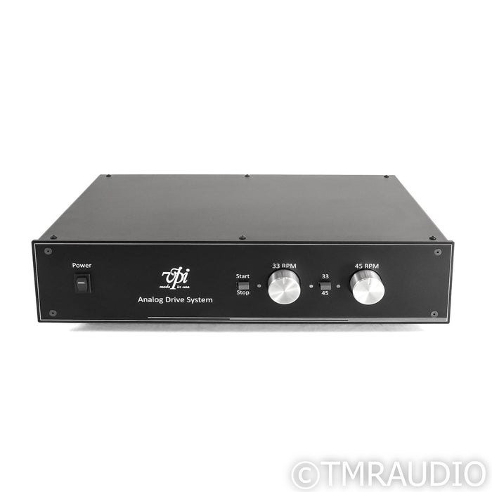 VPI ADS (Analog Drive System) Speed Controller
