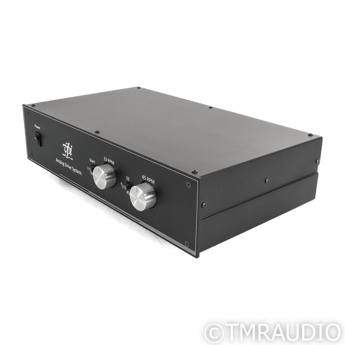 VPI ADS (Analog Drive System) Speed Controller