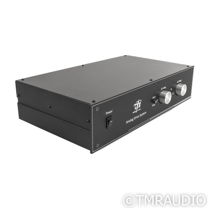 VPI ADS (Analog Drive System) Speed Controller