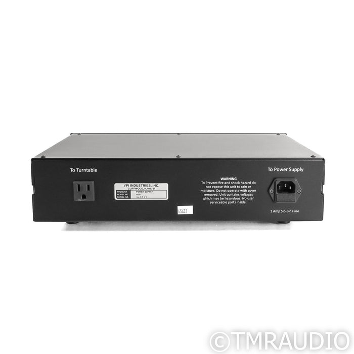 VPI ADS (Analog Drive System) Speed Controller