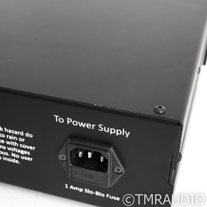 VPI ADS (Analog Drive System) Speed Controller