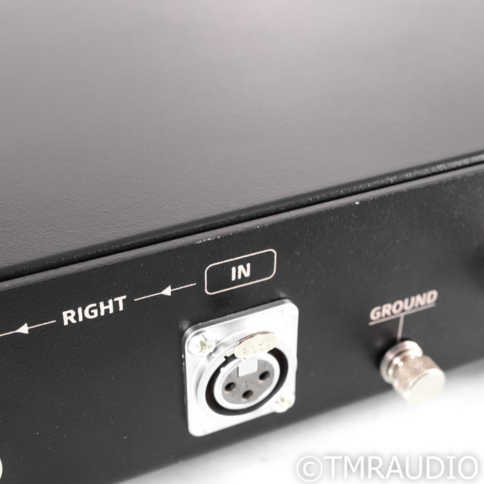 Sutherland Engineering Phono Loco MC  Phono Preamplifier; Moving Coil