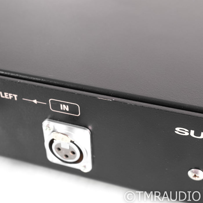 Sutherland Engineering Phono Loco MC  Phono Preamplifier; Moving Coil