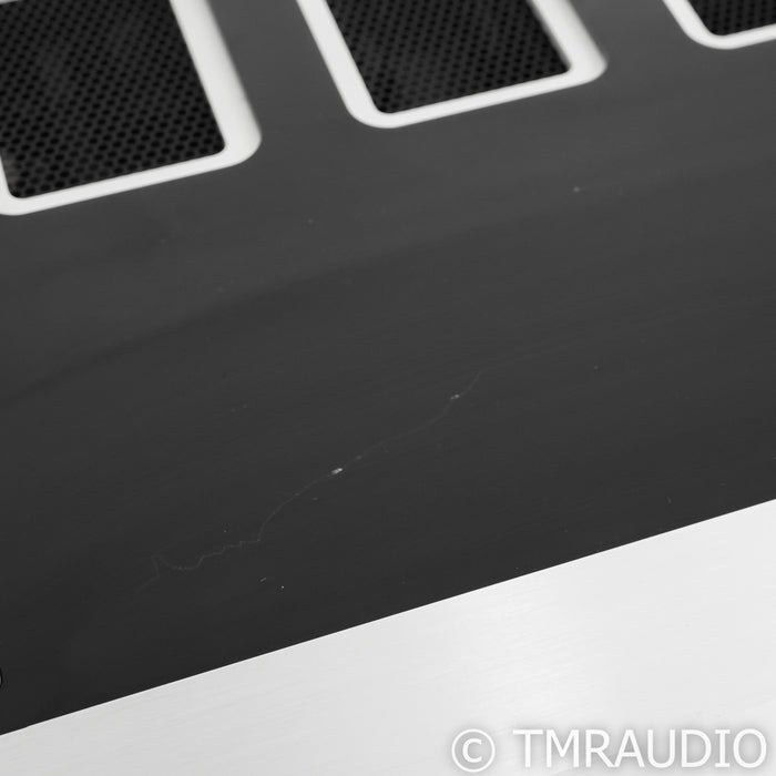 NAD Electronics Masters M22 Stereo Power Amplifier