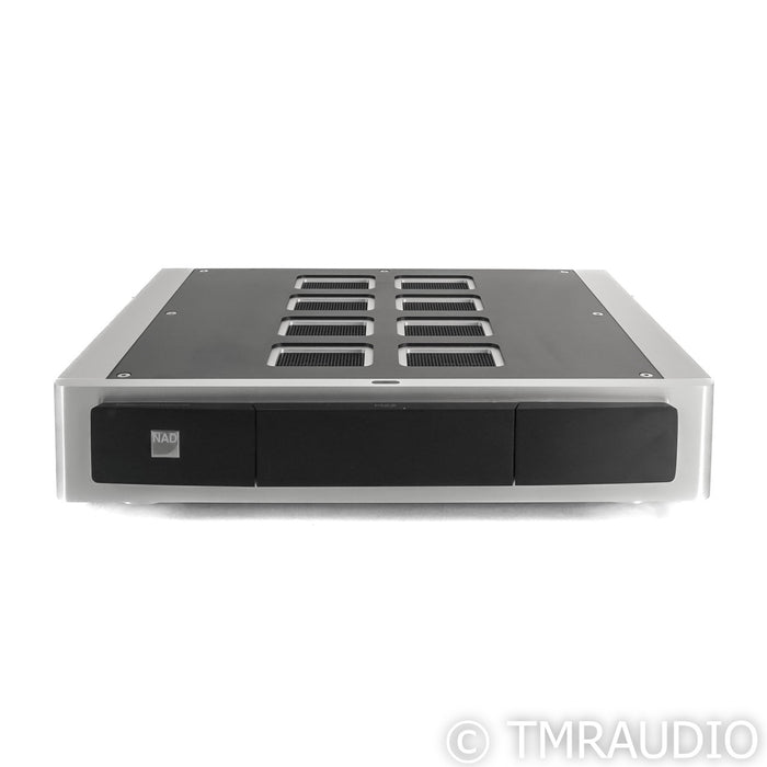 NAD Electronics Masters M22 Stereo Power Amplifier