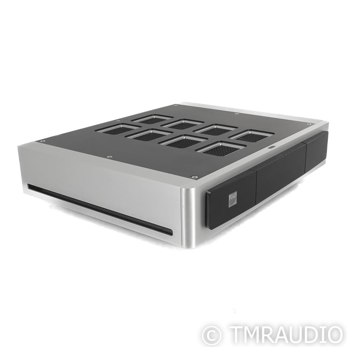NAD Electronics Masters M22 Stereo Power Amplifier