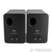 KEF LS50 Meta Bookshelf Speakers; Black Pair