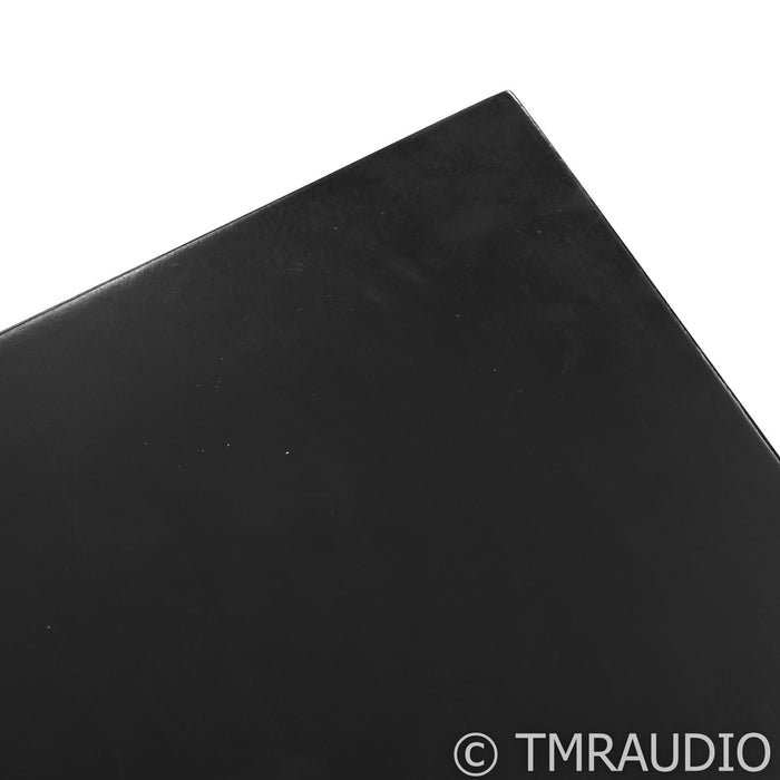 Zu Audio Omen MK1 Floorstanding Speakers; Black Pair