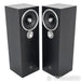 Zu Audio Omen MK1 Floorstanding Speakers; Black Pair