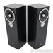 Zu Audio Omen MK1 Floorstanding Speakers; Black Pair