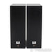 Zu Audio Omen MK1 Floorstanding Speakers; Black Pair