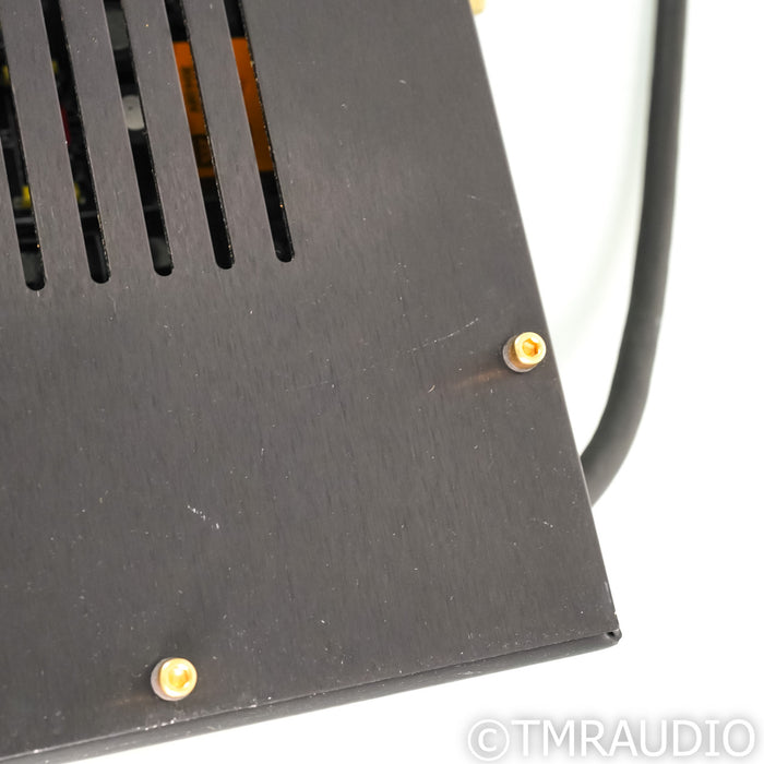 Audible Illusions Modulus 3A Stereo Tube Preamplifier; MM & MC Phono