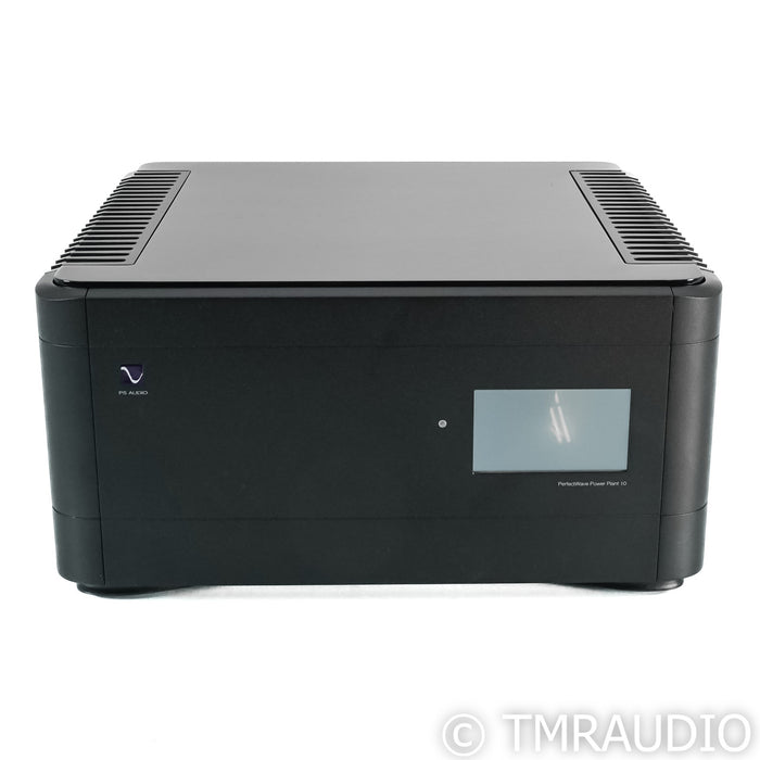 PS Audio PerfectWave Power Plant 10 AC Regenerator
