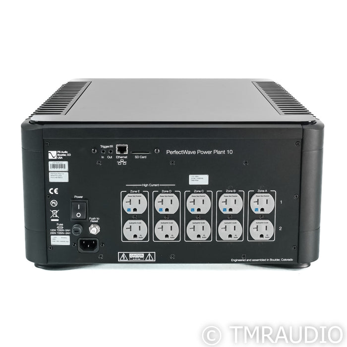 PS Audio PerfectWave Power Plant 10 AC Regenerator