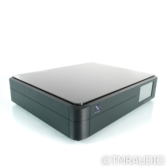 PS Audio PerfectWave MkII DAC; D/A Converter