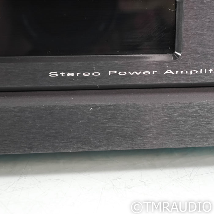 PS Audio HCA-2 Stereo Power Amplifier