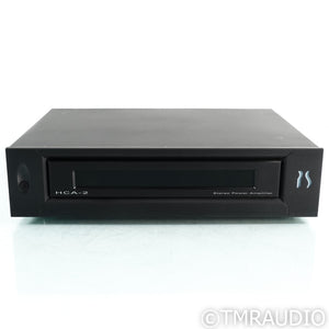 PS Audio HCA-2 Stereo Power Amplifier