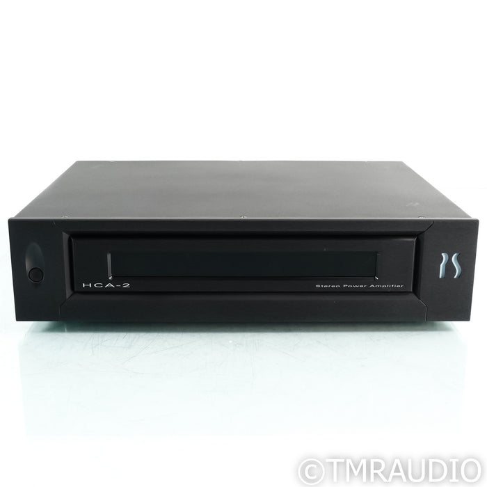 PS Audio HCA-2 Stereo Power Amplifier
