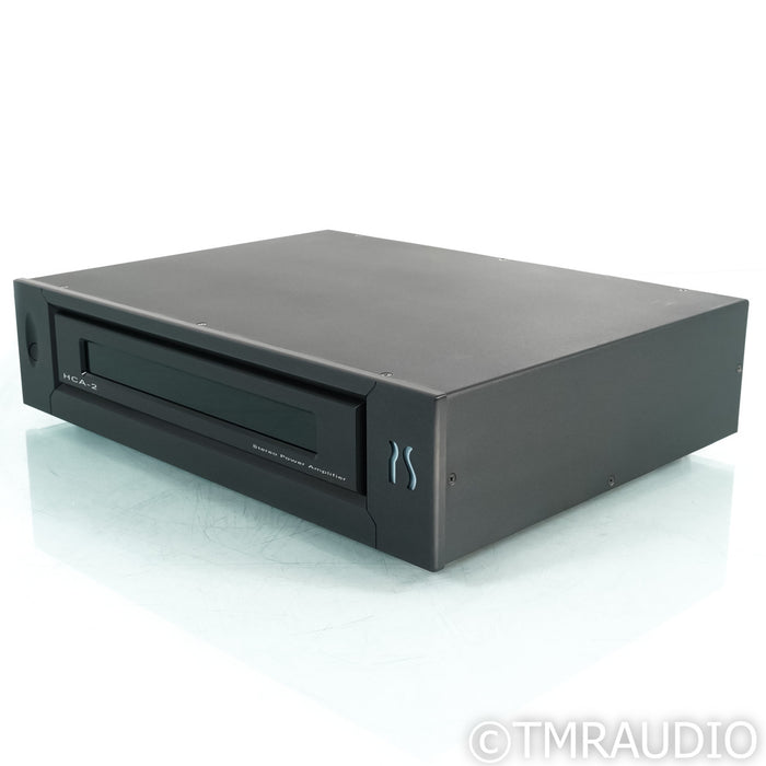 PS Audio HCA-2 Stereo Power Amplifier
