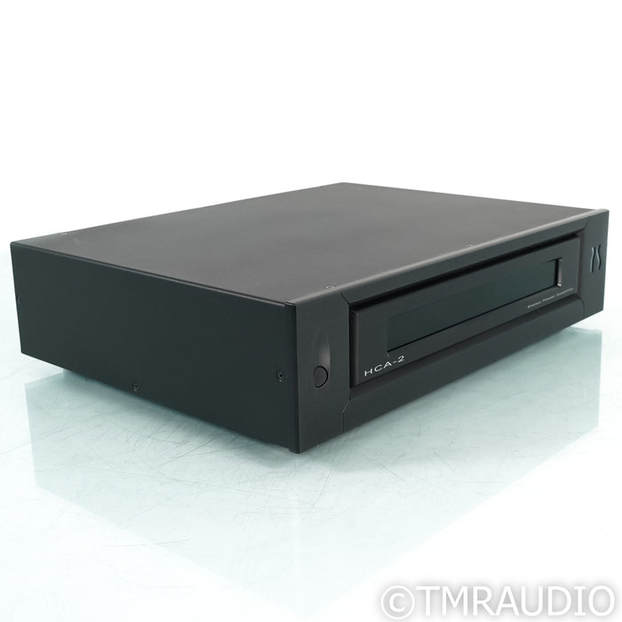 PS Audio HCA-2 Stereo Power Amplifier
