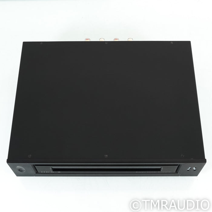 PS Audio HCA-2 Stereo Power Amplifier