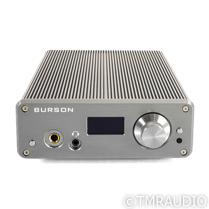 Burson Audio Playmate 2 DAC / Headphone Amplifier (Mint)