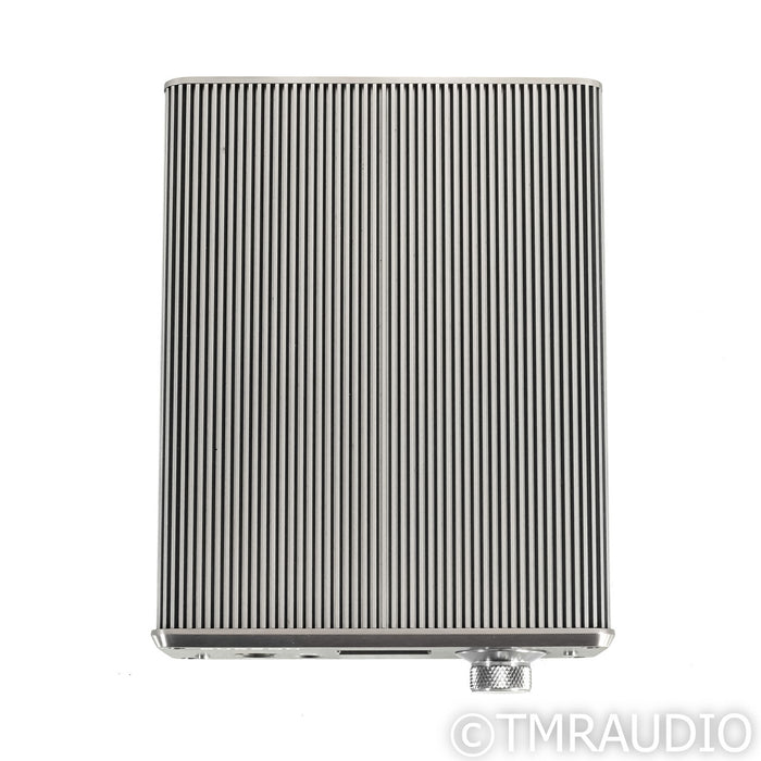 Burson Audio Playmate 2 DAC / Headphone Amplifier (Mint)