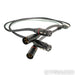Transparent Audio MusicWave Ultra MM XLR Cable; 1.5m Pair Interconnects
