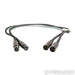 Transparent Audio MusicWave Ultra MM XLR Cable; 1.5m Pair Interconnects