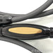 Transparent Audio MusicWave Ultra MM XLR Cable; 1.5m Pair Interconnects