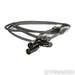 Transparent Audio MusicWave Ultra MM XLR Cables; 2m Pair Interconnect