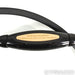 Transparent Audio MusicWave Ultra MM XLR Cables; 2m Pair Interconnect