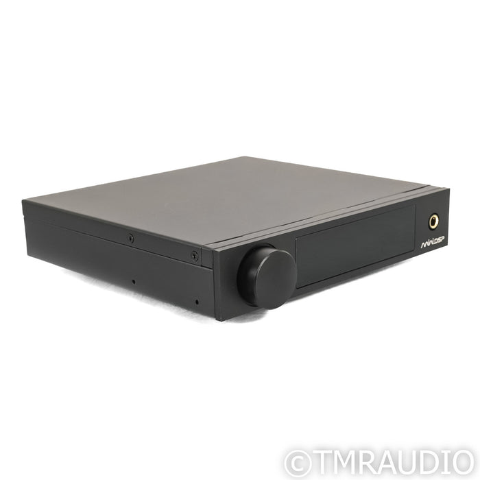 MiniDSP SHD Studio Roon Ready Network Player w/  Dirac Live
