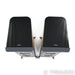 Focal Kanta No. 3 Floorstanding Speakers; Walnut & Dark Grey Pair (Used)
