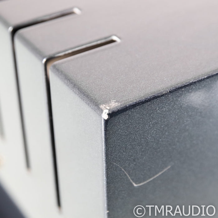 PrimaLuna ProLogue Premium Stereo Tube Preamplifier