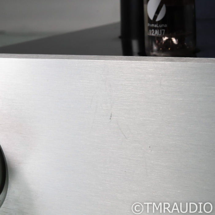 PrimaLuna ProLogue Premium Stereo Tube Preamplifier