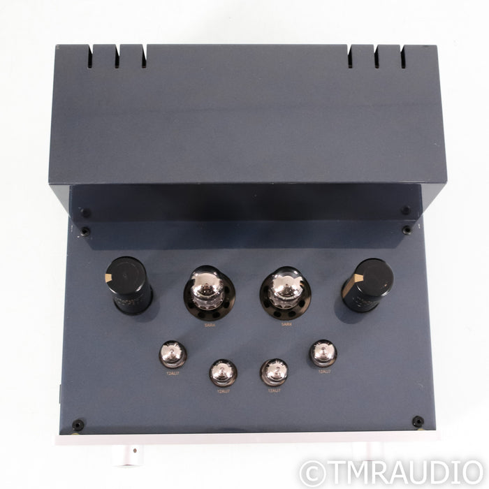 PrimaLuna ProLogue Premium Stereo Tube Preamplifier
