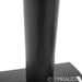 Canton Chrono SL 526.2 Bookshelf Speakers; Black Pair w/ Stands