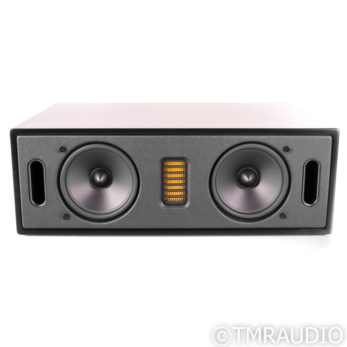 Martin Logan ElectroMotion C2 Center Channel Speaker; Black