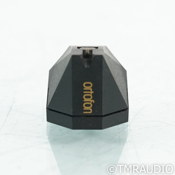 Ortofon 2M Black MM Phono Cartridge; Moving Magnet