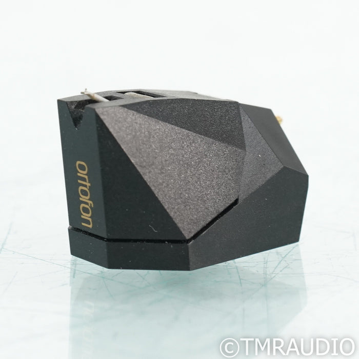 Ortofon 2M Black MM Phono Cartridge; Moving Magnet