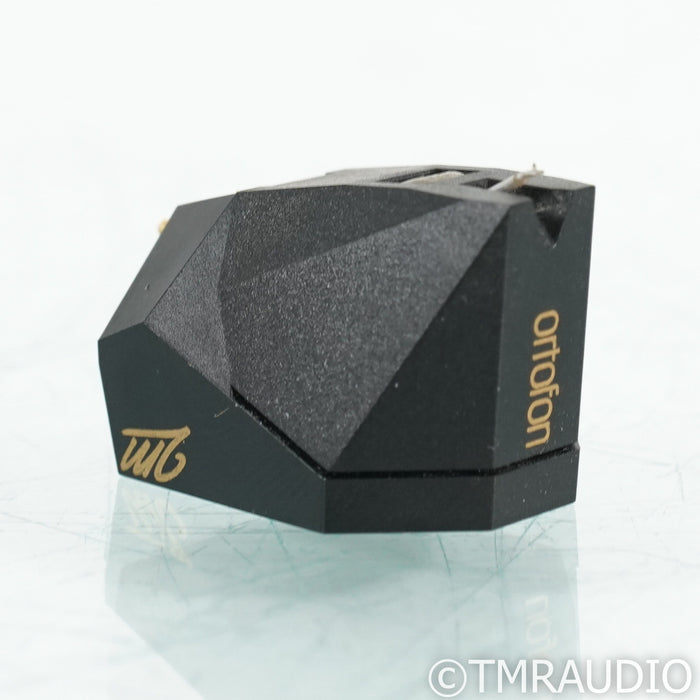 Ortofon 2M Black MM Phono Cartridge; Moving Magnet