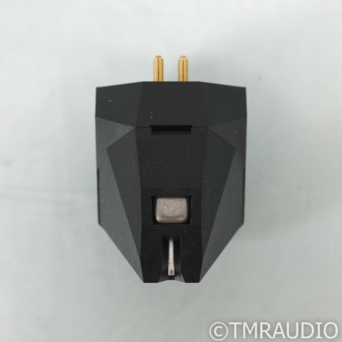 Ortofon 2M Black MM Phono Cartridge; Moving Magnet